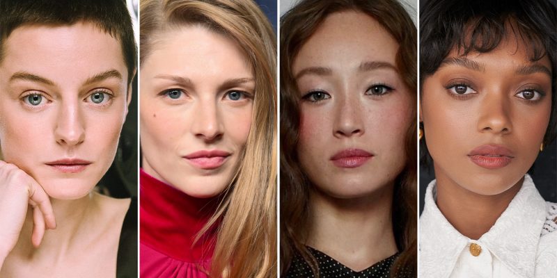 Deadline: Emma Corrin, Hunter Schafer, Havana Rose Liu And Sophie Wilde Join New Horror Pic From A24 And Arkasha Stevenson